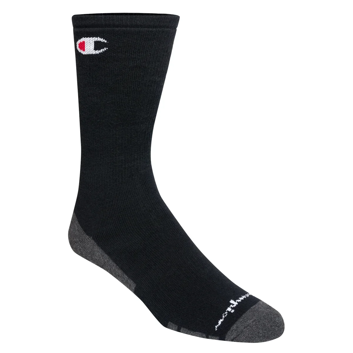 Champion - Chaussettes mi-mollet, 8-paires - Image 3