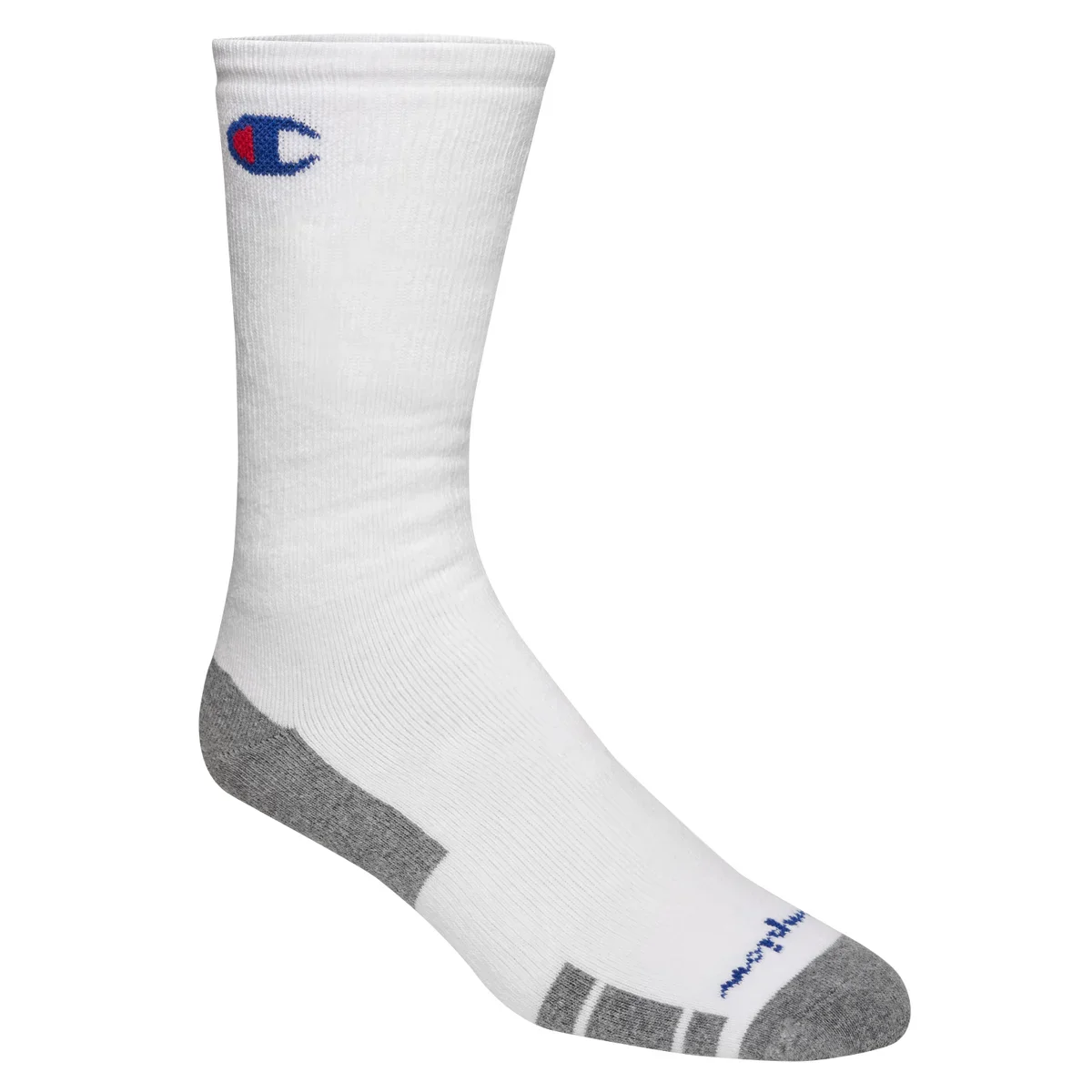 Champion - Chaussettes mi-mollet, 8-paires - Image 6