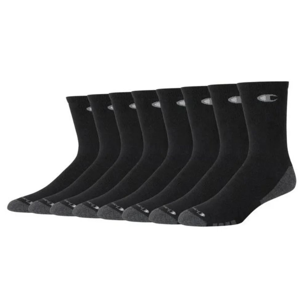 Champion - Chaussettes pour hommes, 8 paires - Image 3