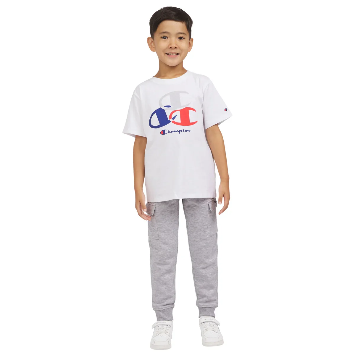 Champion - Ensemble 3 pièces - Image 2
