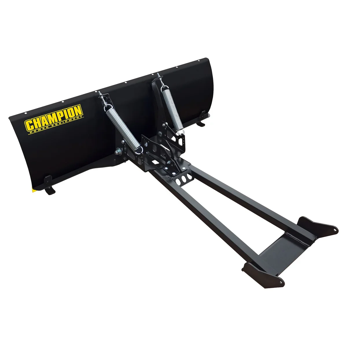 Champion - Lame à neige universelle pour VTT de 127 cm (50 po) - Image 2