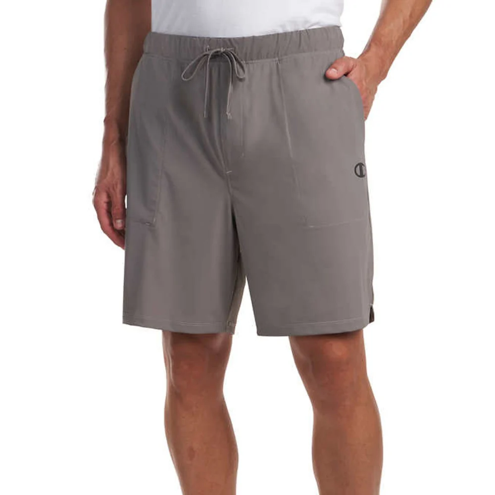 Champion - Pantalon court tissé - Image 2