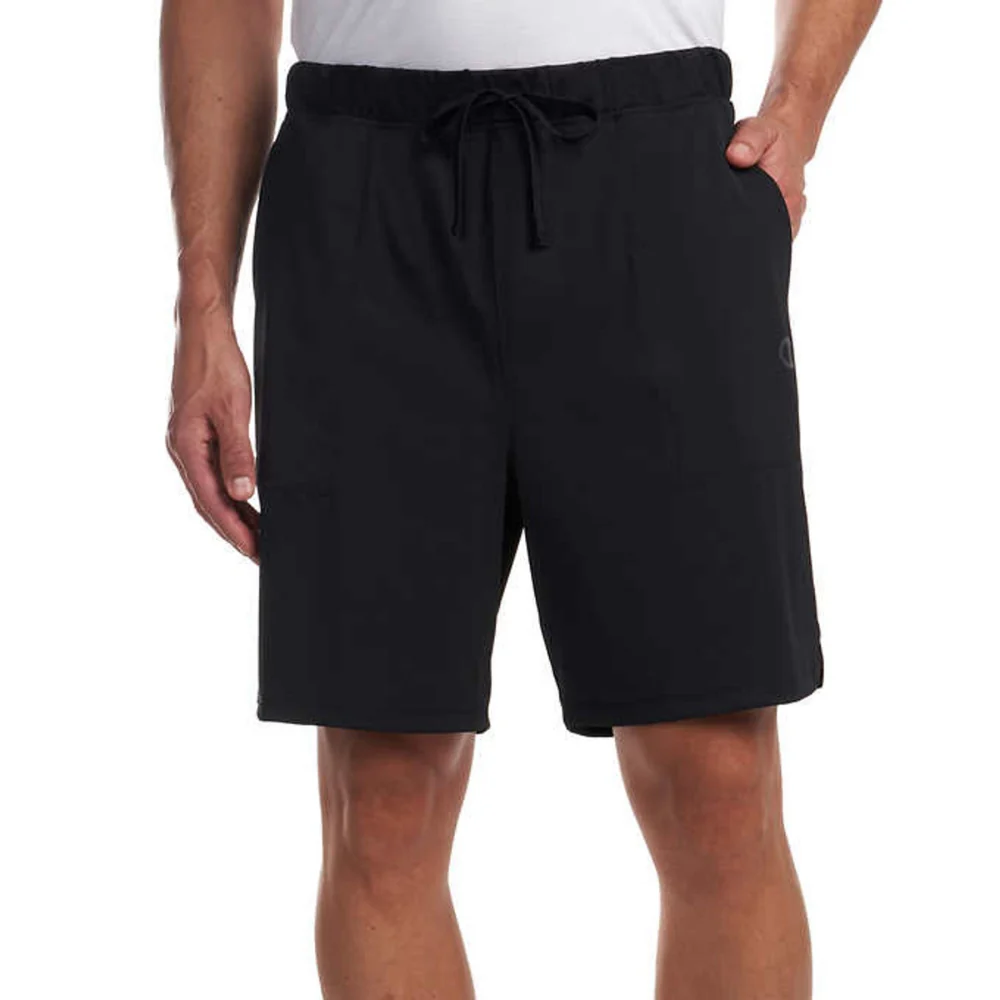 Champion - Pantalon court tissé - Image 3