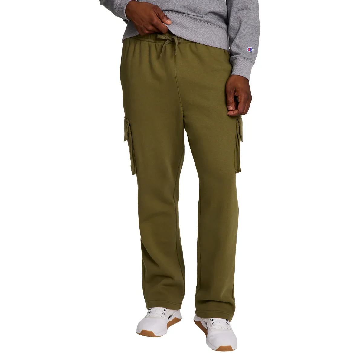 Champion - Pantalon de jogging cargo - Image 5