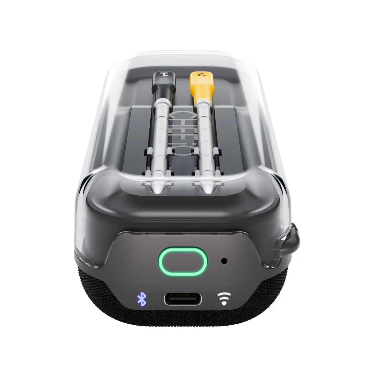 Chef iQ Sense - Thermométre de cuisson sans fil - Image 3
