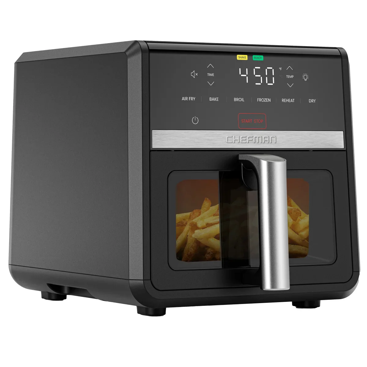 Chefman - Friteuse Ă air TurboFry XL 8,5 L (9 pintes) - Image 2