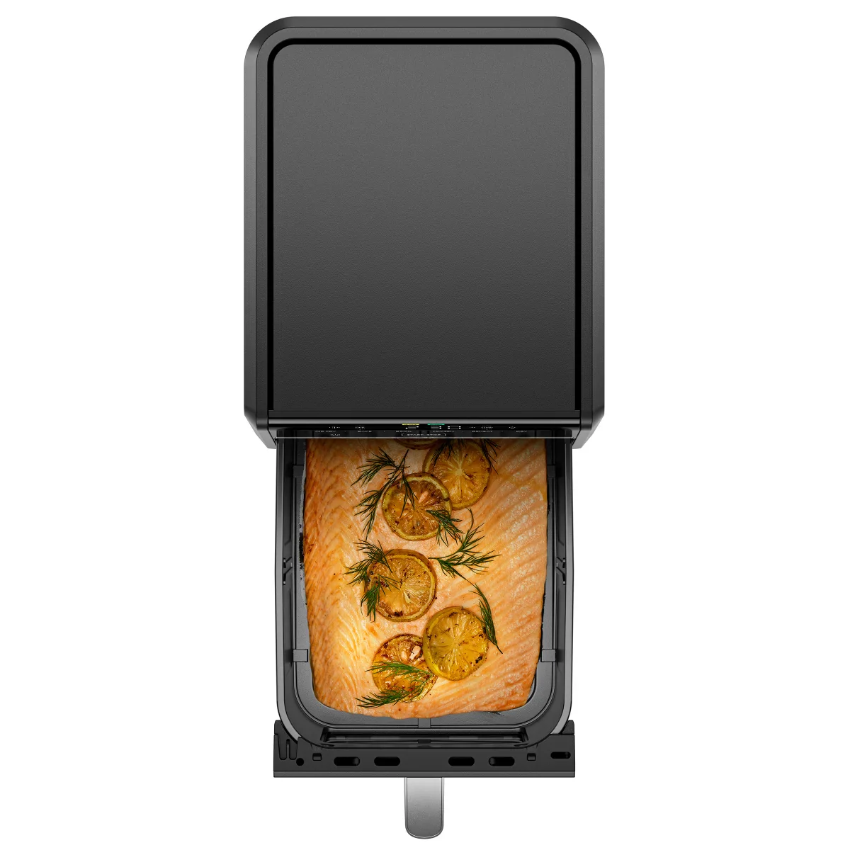 Chefman - Friteuse Ă air TurboFry XL 8,5 L (9 pintes) - Image 3