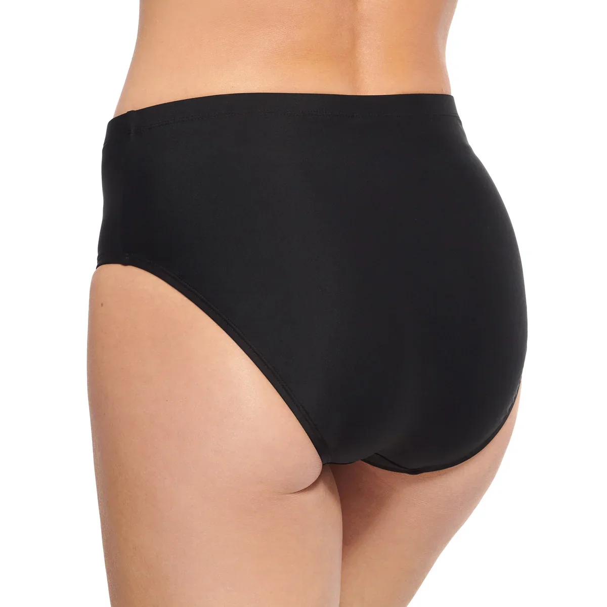 Christina Maillots - Culotte taille haute de maillot de bain - Image 2
