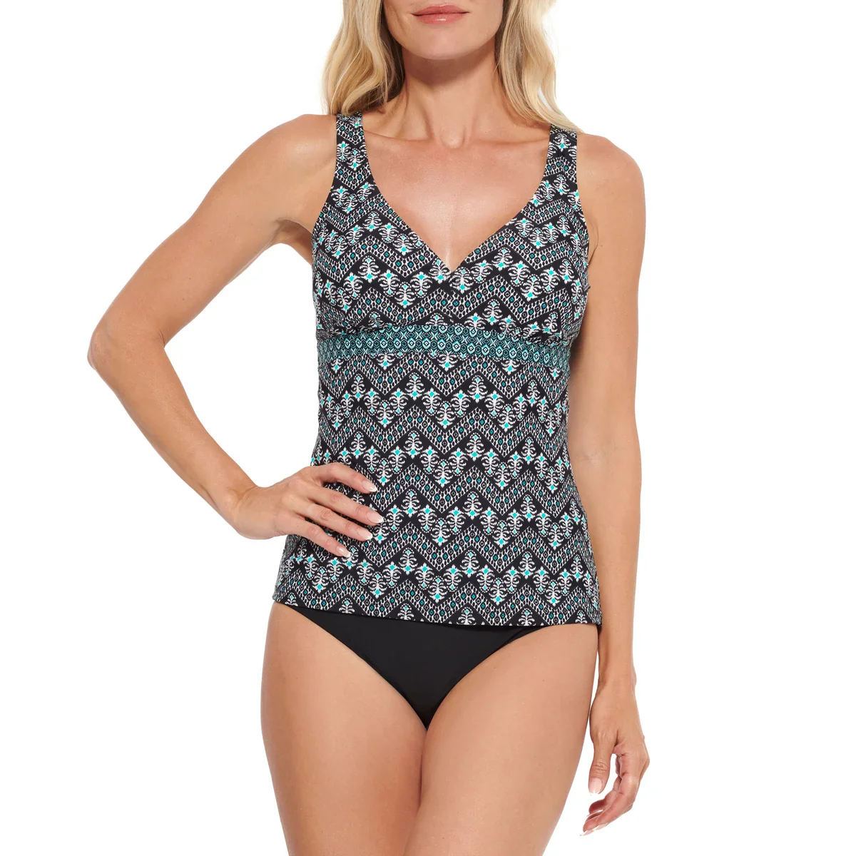 Christina Swimwear - Haut de maillots de bain camisoles - Image 5