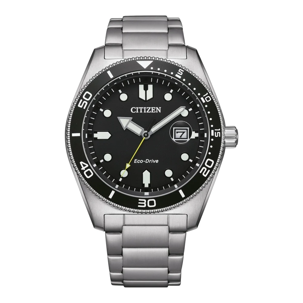 Citizen - Montre - AW1760-81E