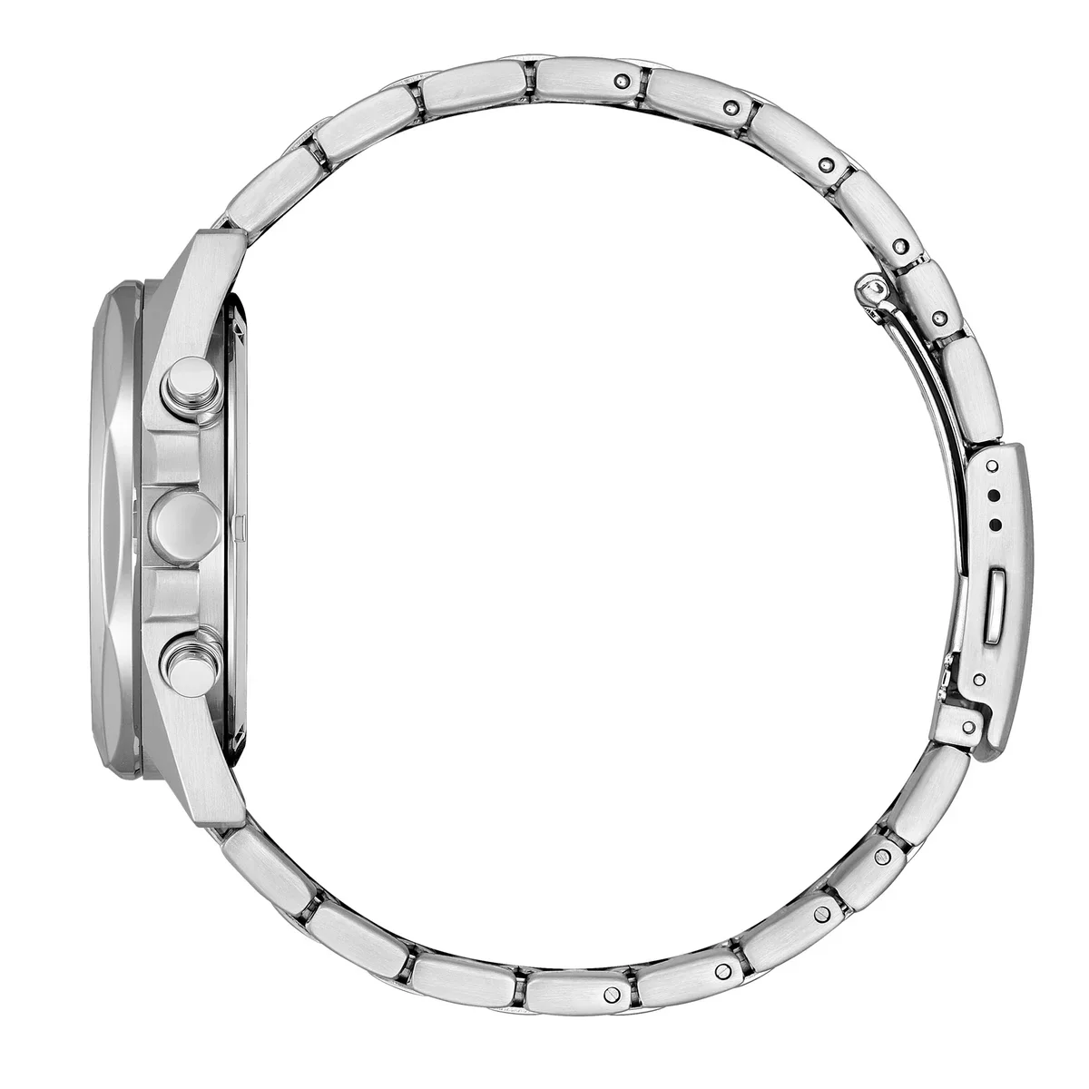 Citizen - Montre Ă cadran vert - CA4590-81X - Image 2