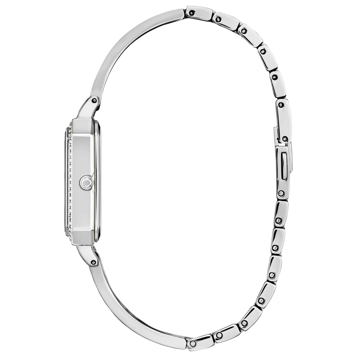 Citizen - Montre avec cadran argenté - EM0980-50A - Image 3