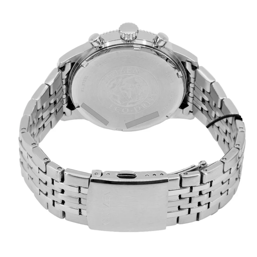 Citizen - Montre Aviator Chrono - AT2460-89L - Image 3