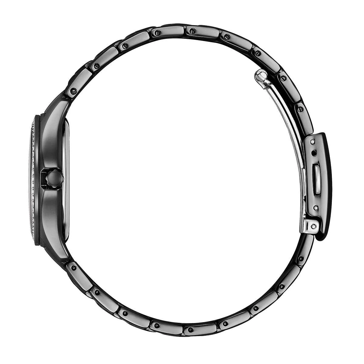 Citizen - Montre cadran bleu - Image 3