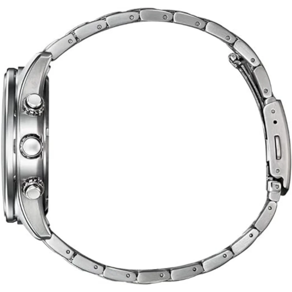 Citizen - Montre chronographe CA0770-81L - Image 2