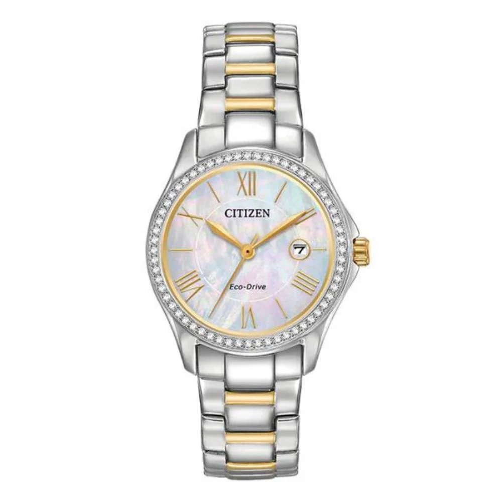 Citizen - Montre Cristal