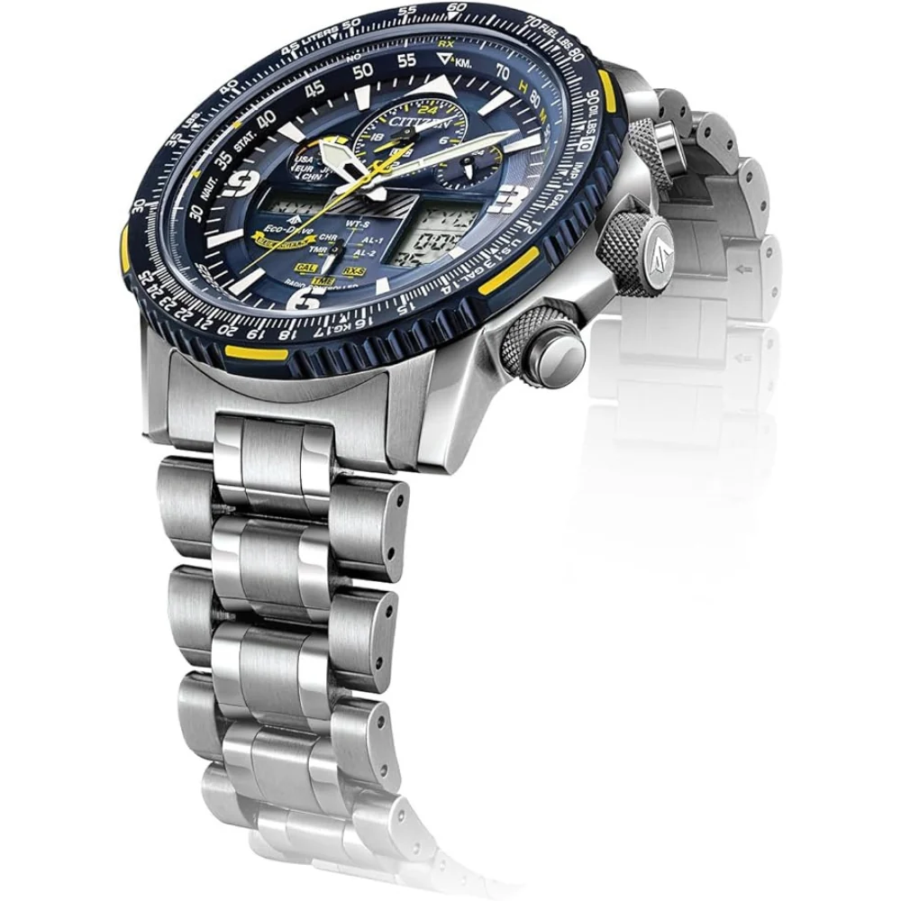 Citizen - Montre - (JY8078-52L) - Image 2