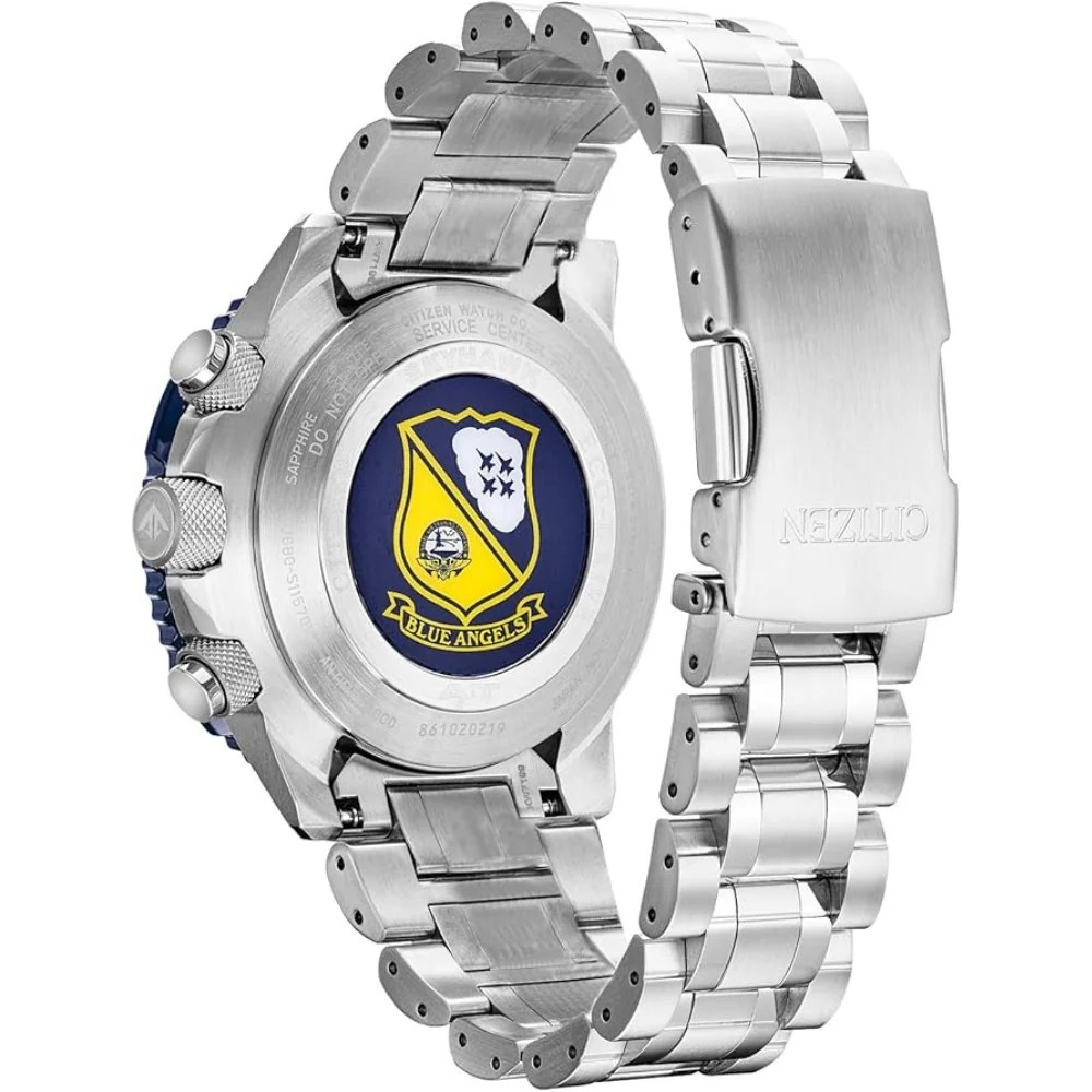 Citizen - Montre - (JY8078-52L) - Image 4