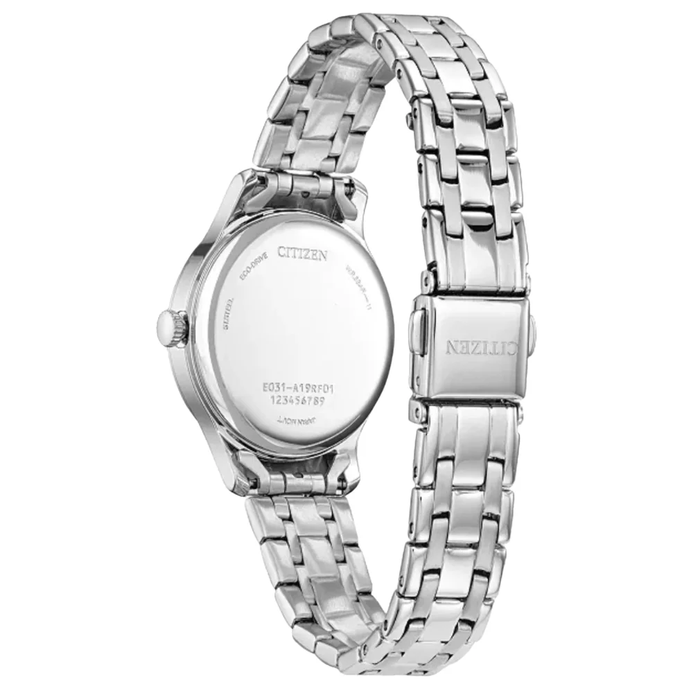 Citizen - Montre pour femme Eco Drive, EM0891-58E - Image 2