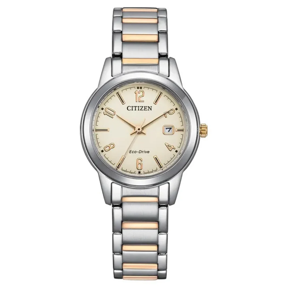 Citizen - Montre pour femme - FE1244-72A