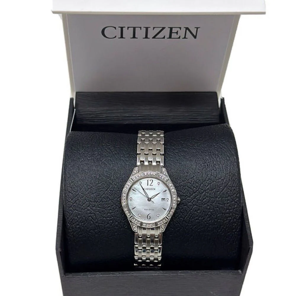 Citizen - Montre Silhouette - Image 2