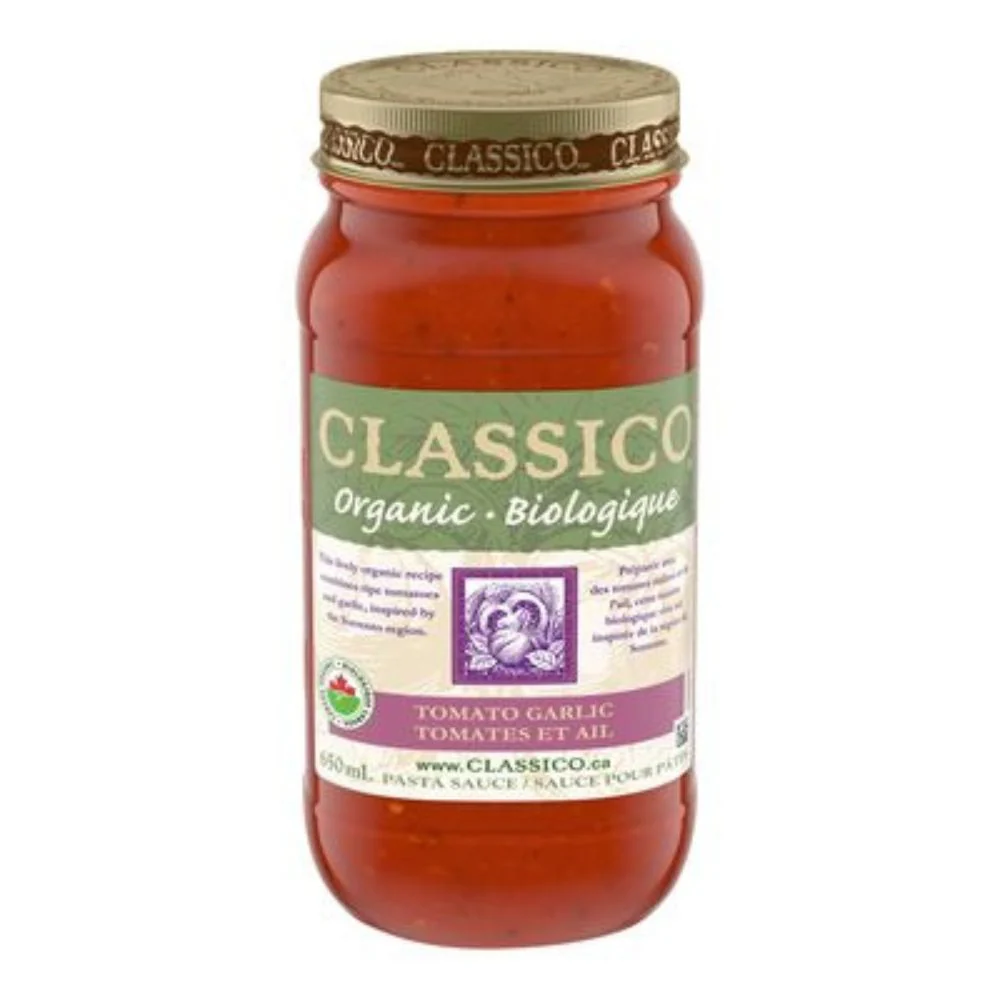 Classico - Assortiments de sauces - Image 2