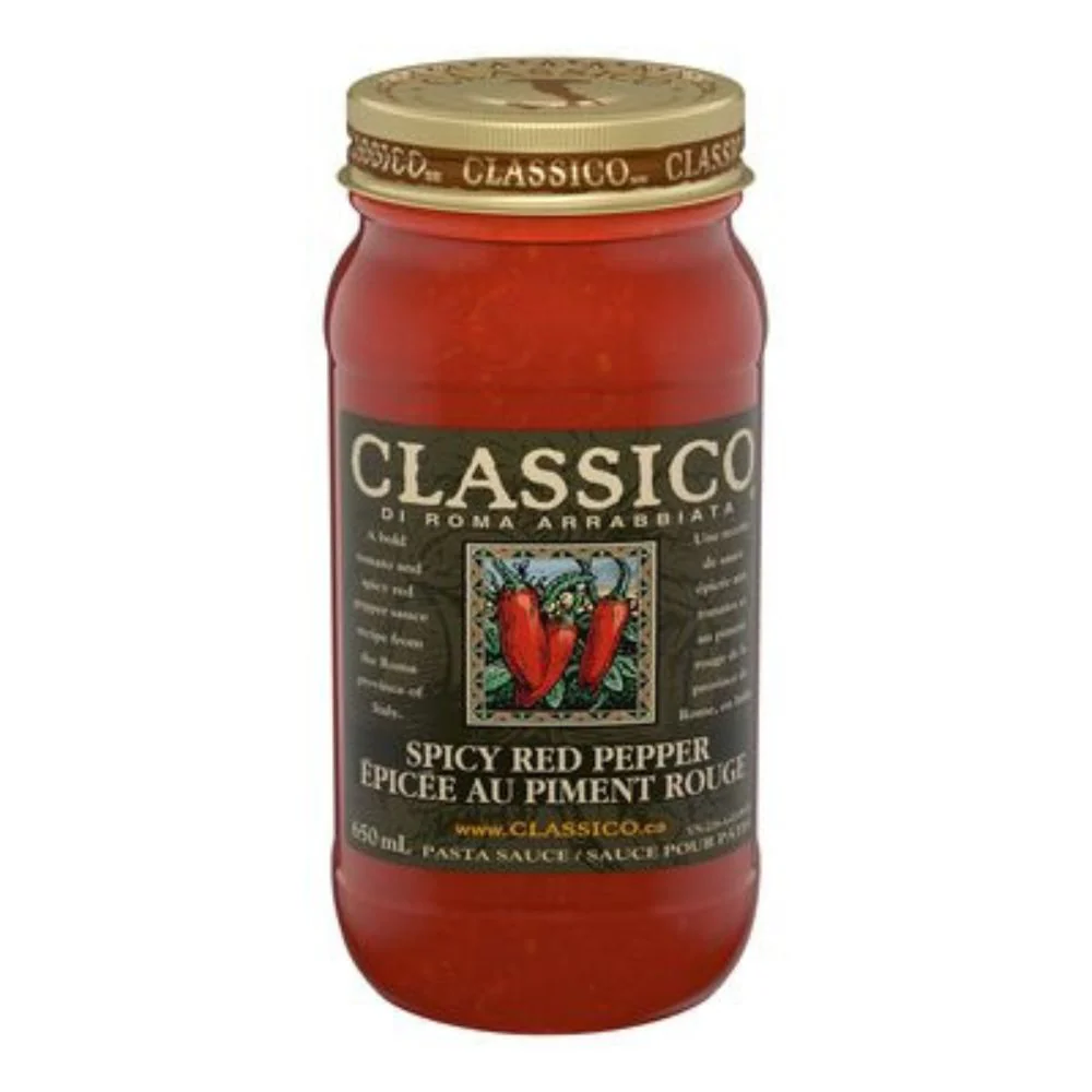 Classico - Assortiments de sauces - Image 3