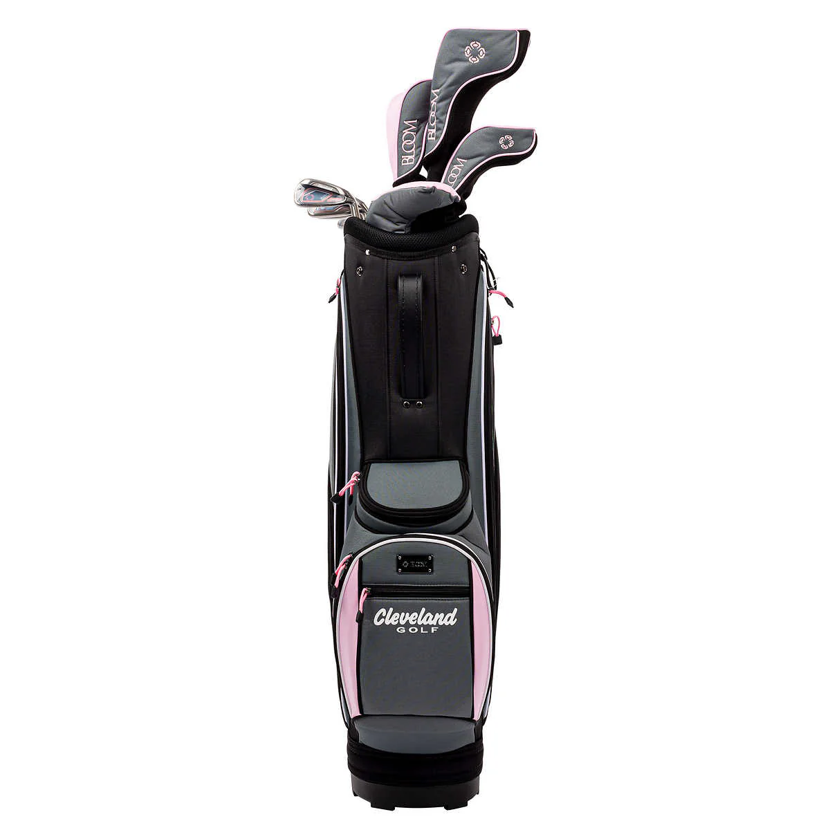 Cleveland - Ensemble de golf Bloom pour femme - Image 3