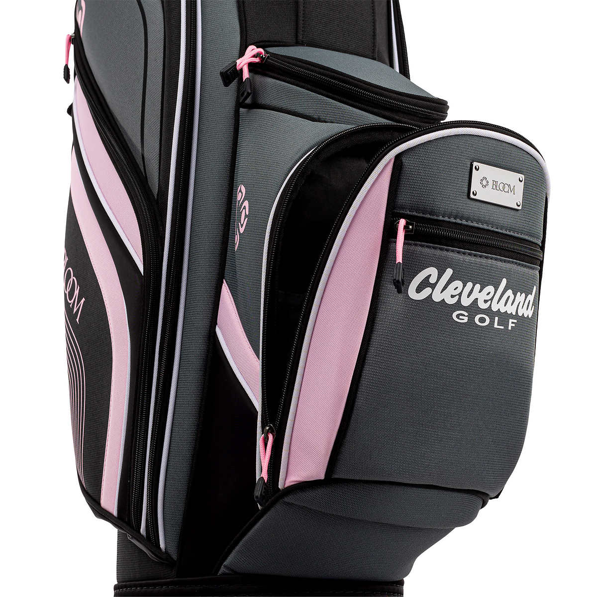 Cleveland - Ensemble de golf Bloom pour femme - Image 4