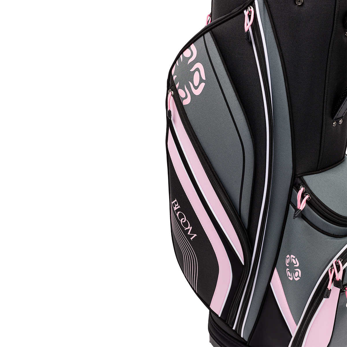 Cleveland - Ensemble de golf Bloom pour femme - Image 6