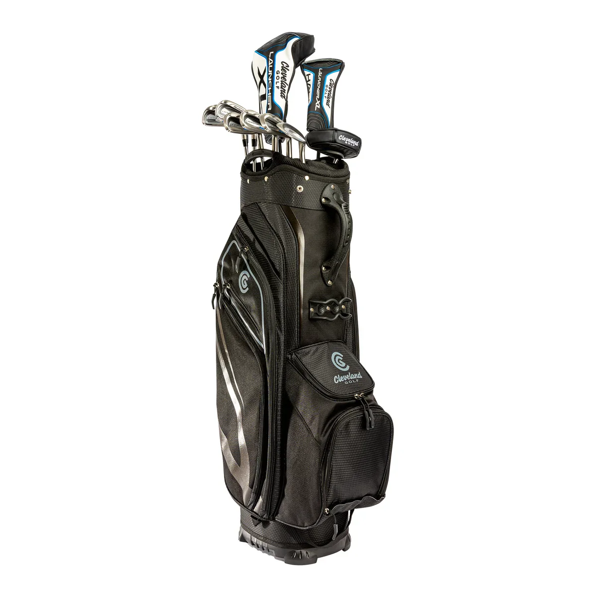Cleveland Golf - Ensemble Launcher Max XL
