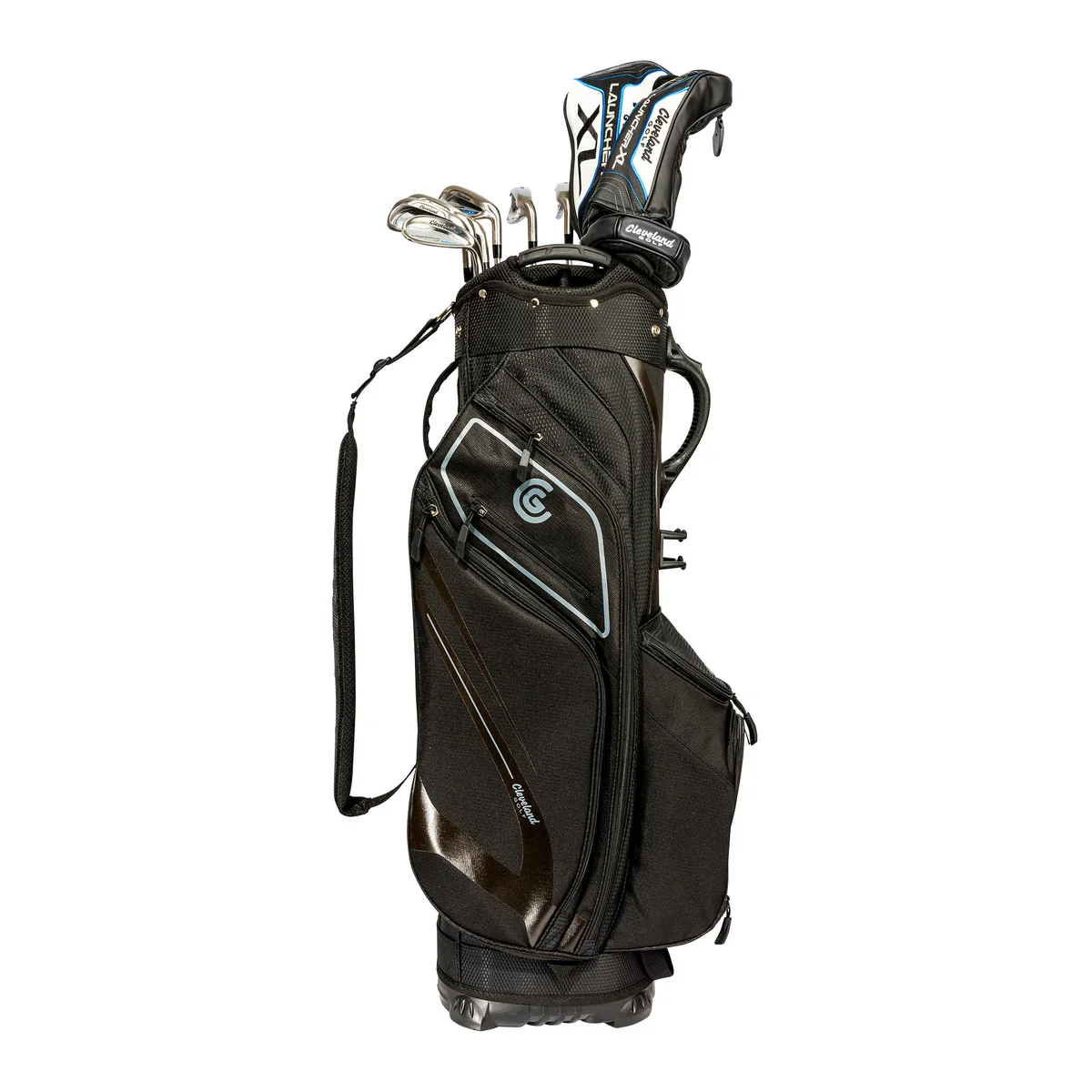 Cleveland Golf - Ensemble Launcher Max XL - Image 2