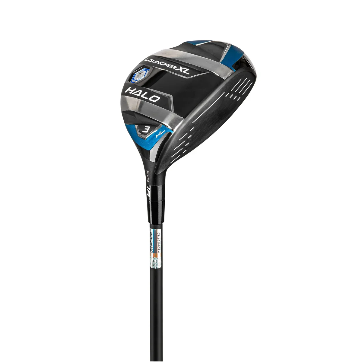 Cleveland Golf - Ensemble Launcher Max XL - Image 6