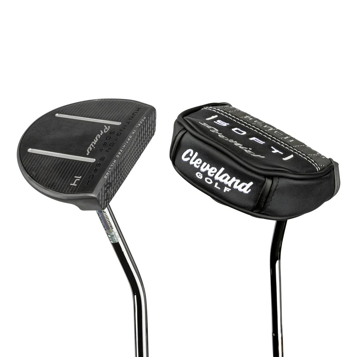 Cleveland Golf - Ensemble Launcher Max XL - Image 8