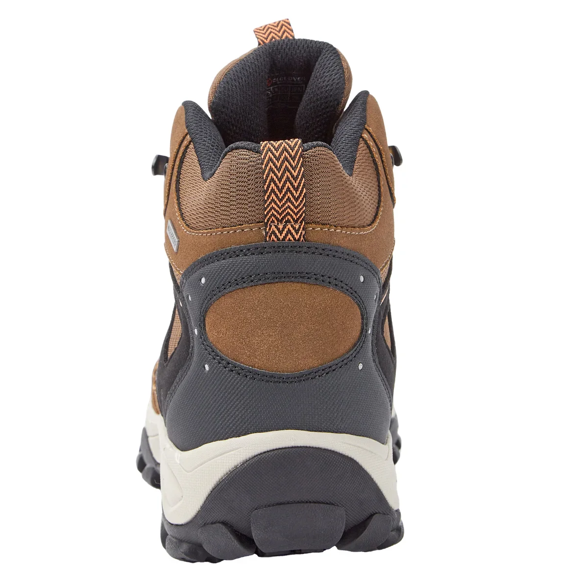 Cloudveil - Bottes de randonnée imperméables pour hommes - Image 3