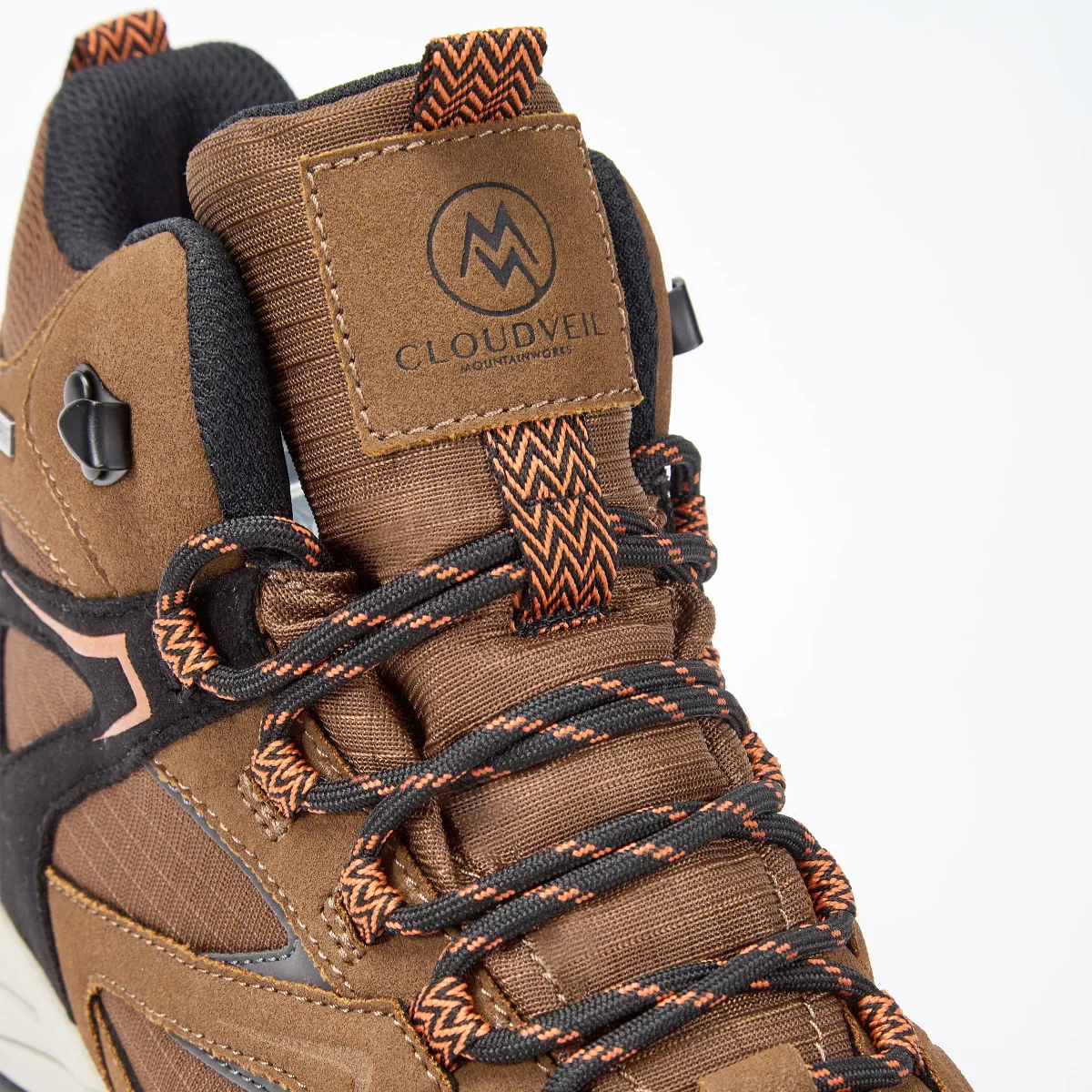 Cloudveil - Bottes de randonnée imperméables pour hommes - Image 4