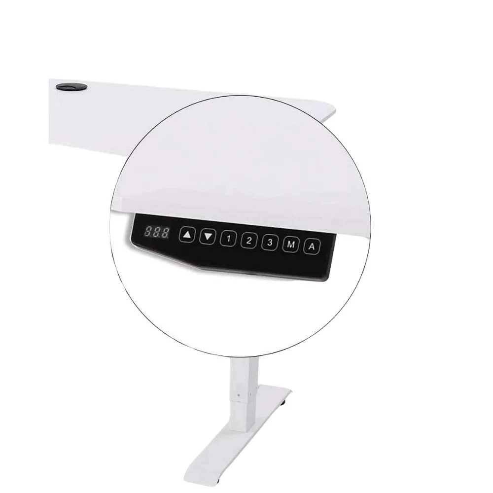 Clutch Rise - Bureau assis-debout électrique - Image 3