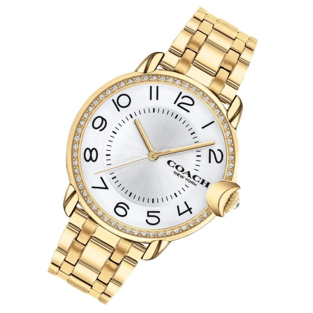 Coach - Montre - Image 2