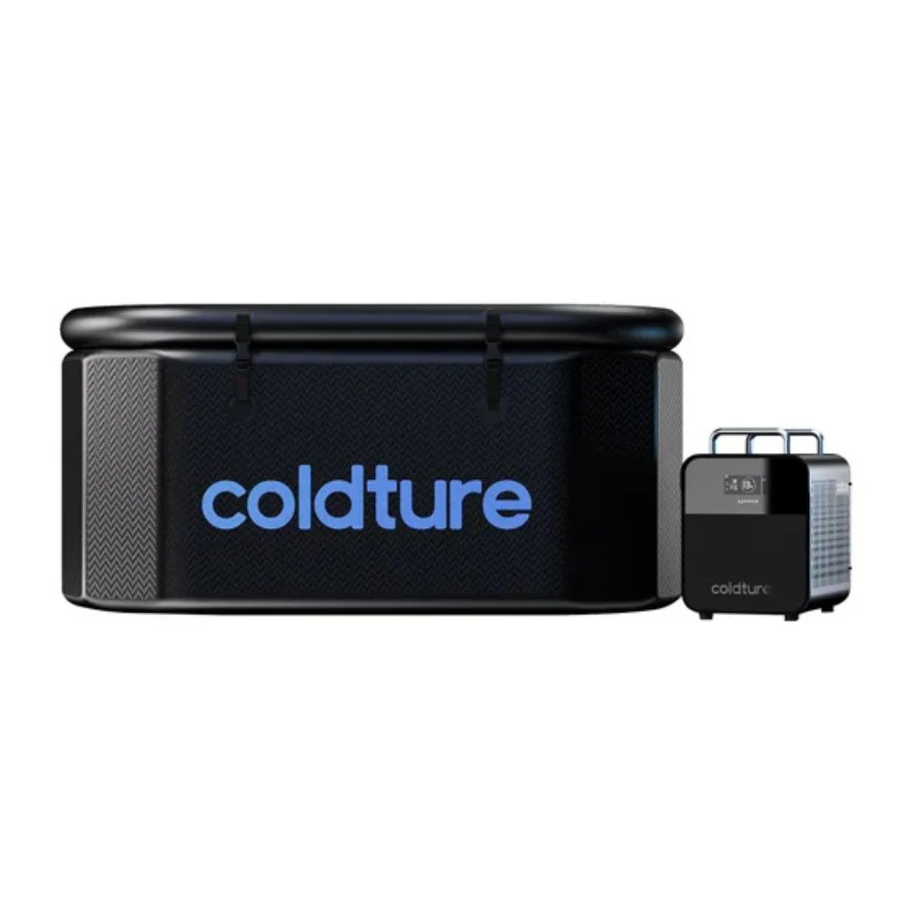 Coldture – Système Portable de Bain Froid et Refroidisseur - Image 2