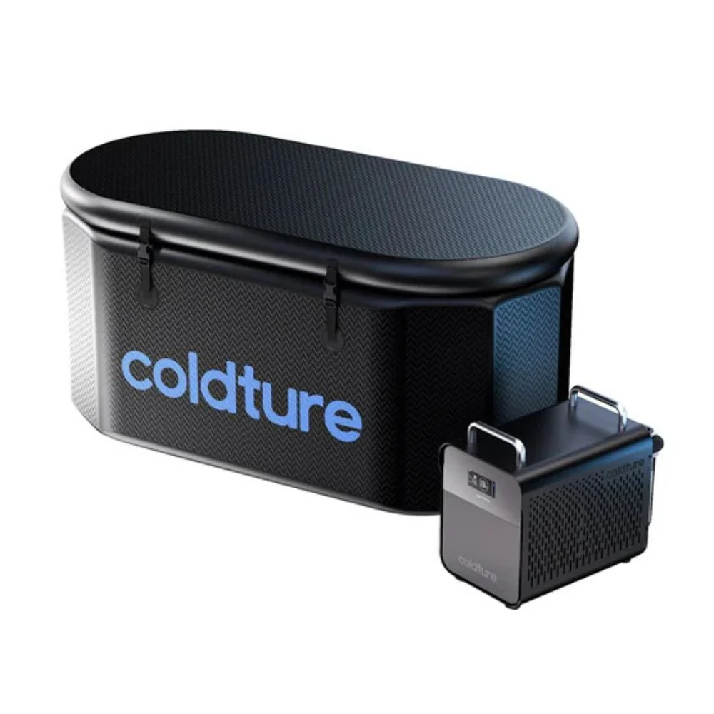 Coldture – Système Portable de Bain Froid et Refroidisseur - Image 3
