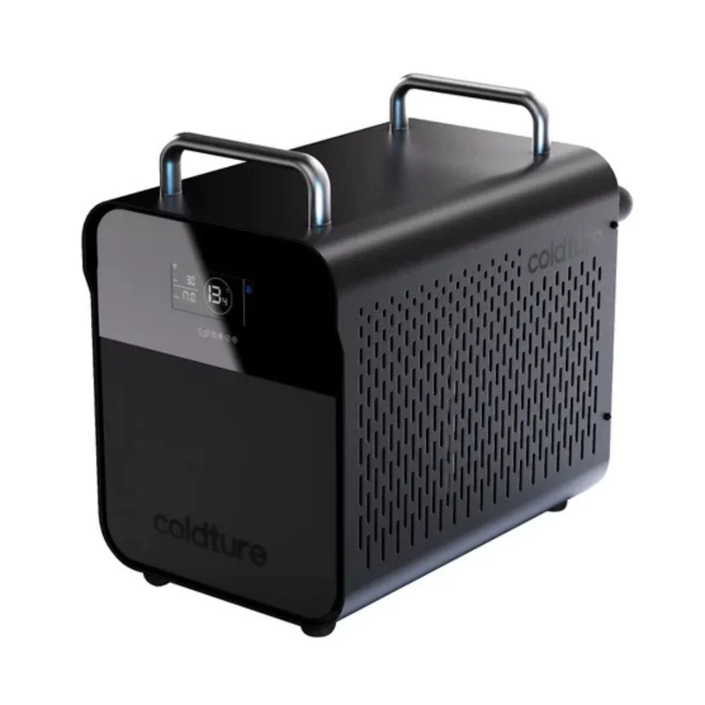 Coldture – Système Portable de Bain Froid et Refroidisseur - Image 4