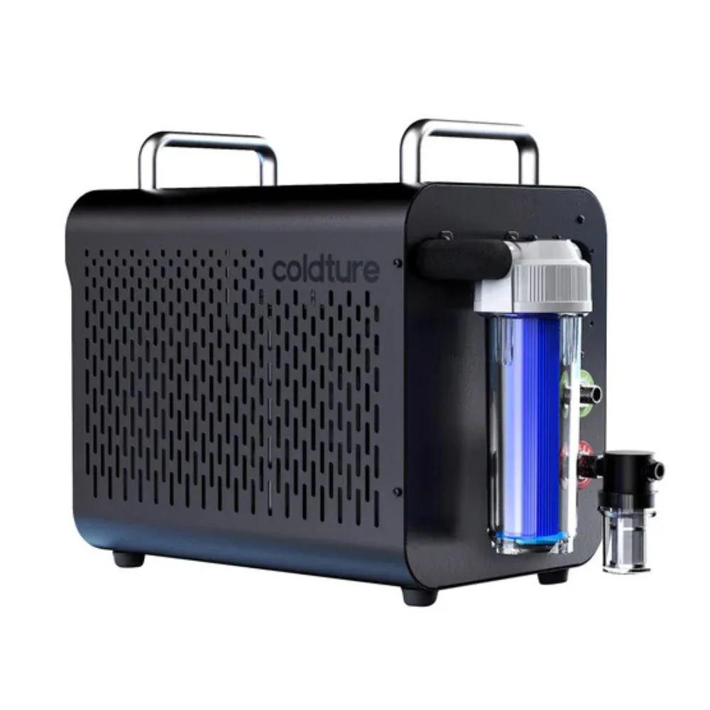 Coldture – Système Portable de Bain Froid et Refroidisseur - Image 5