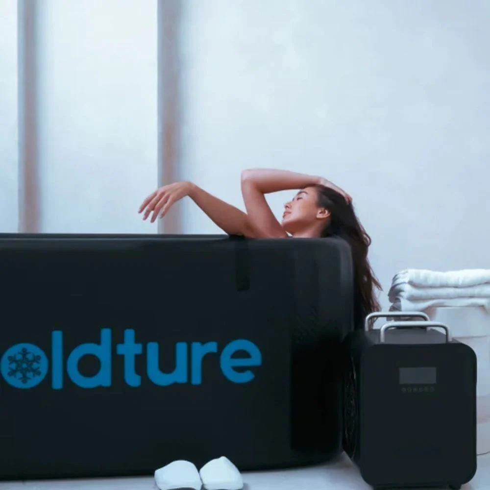 Coldture – Système Portable de Bain Froid et Refroidisseur - Image 6