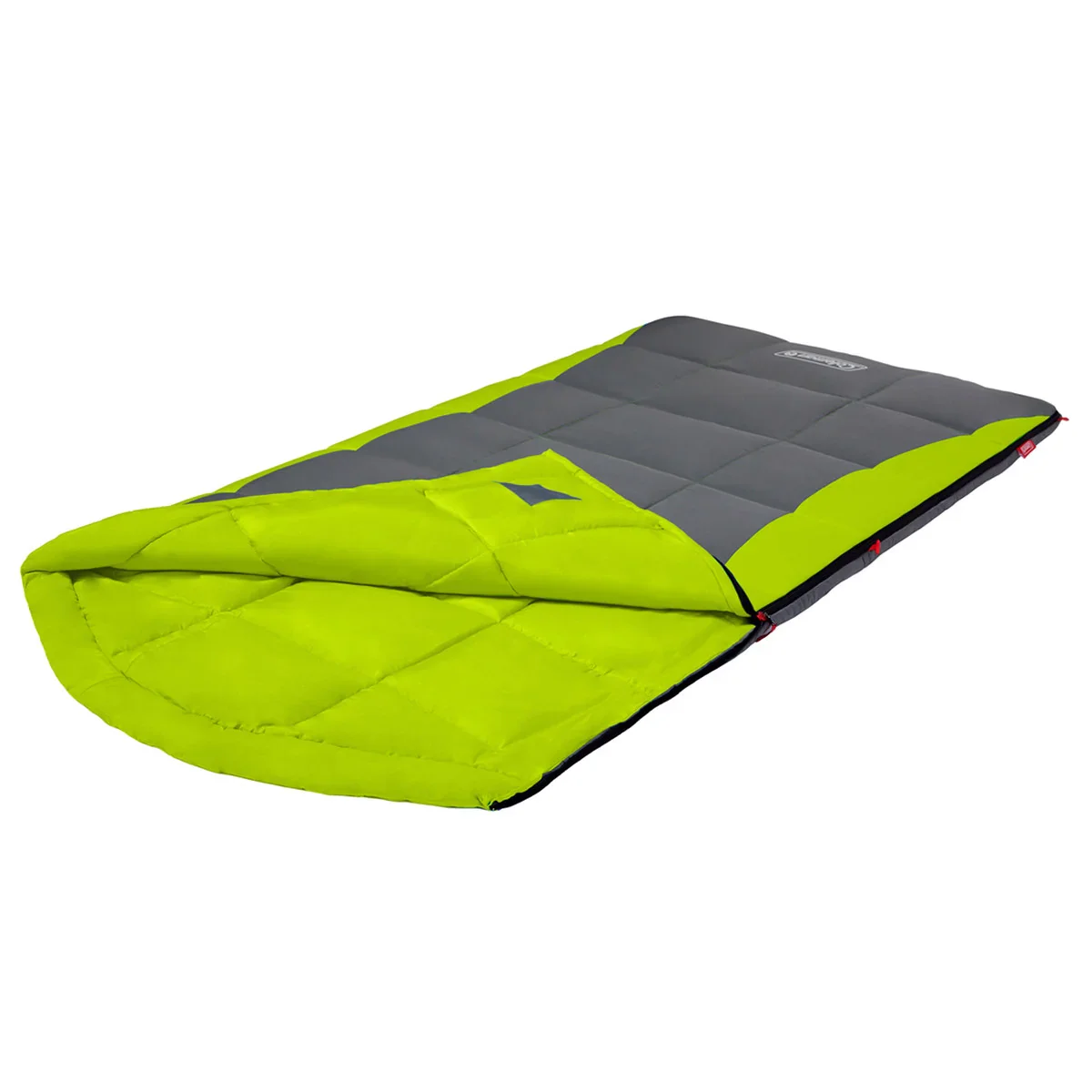 Coleman - Sac de couchage Dexter Point - Image 5