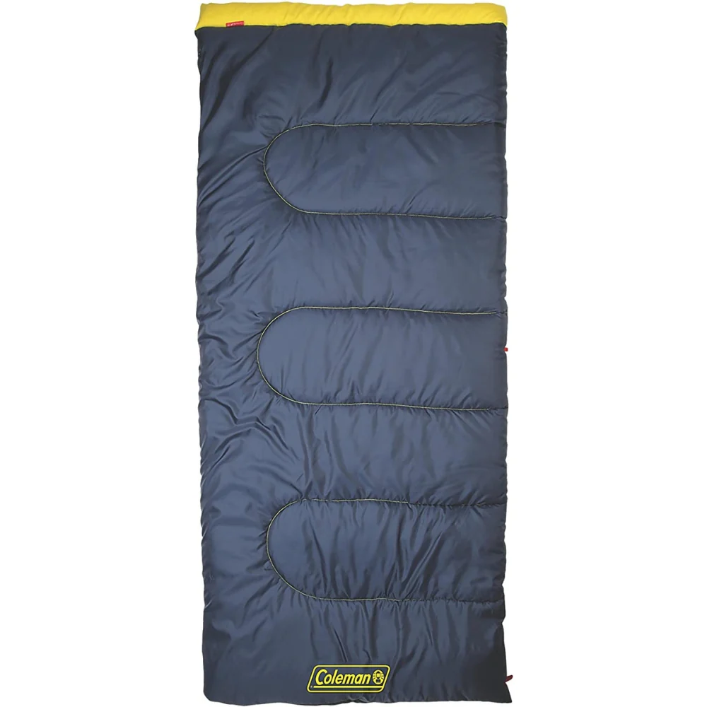 Coleman - Sac de couchage pour temps chaud - Palmetto - Image 2