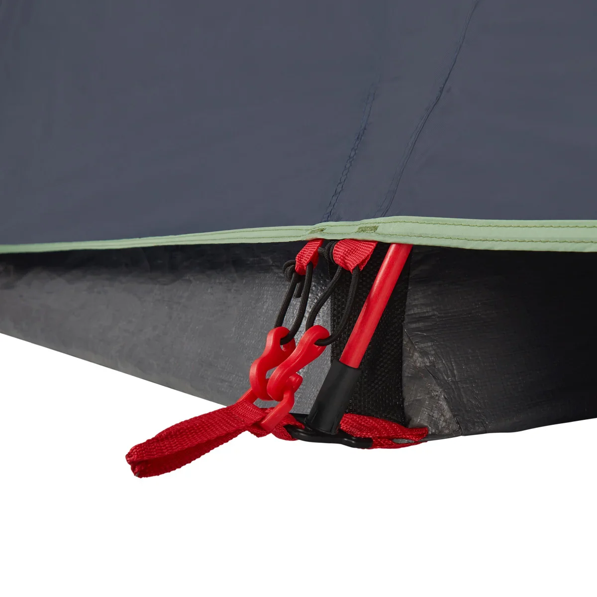 Coleman - Tente de camping Skydome 6 personnes avec vestibule intégral - Image 6