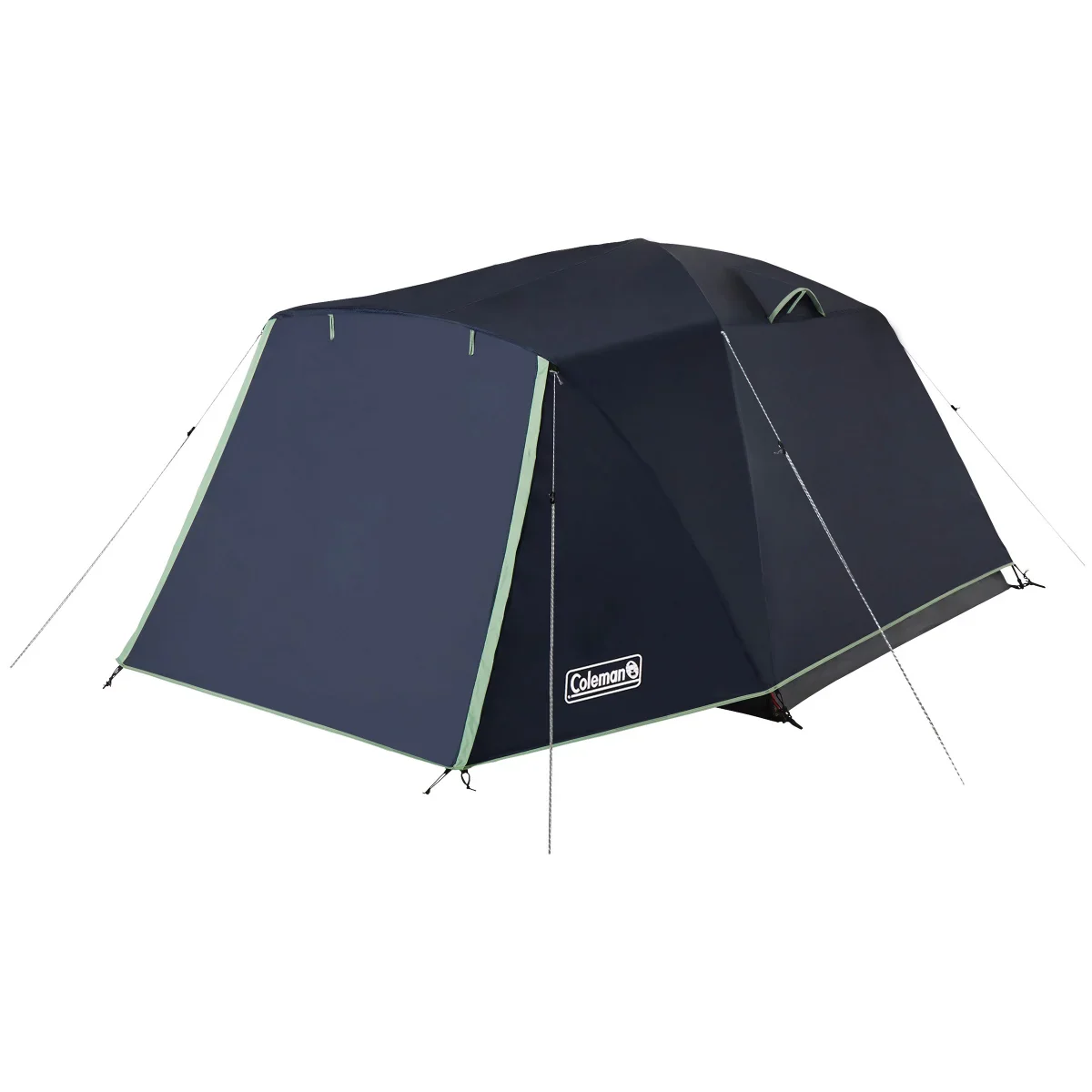 Coleman - Tente Skydome 4 places vestibule Ă double toit