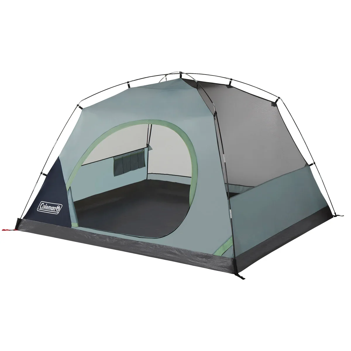 Coleman - Tente Skydome 4 places vestibule Ă double toit - Image 3