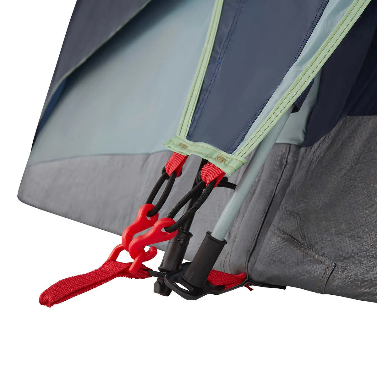 Coleman - Tente Skydome 8 places avec vestibule à moustiquaire - Image 5