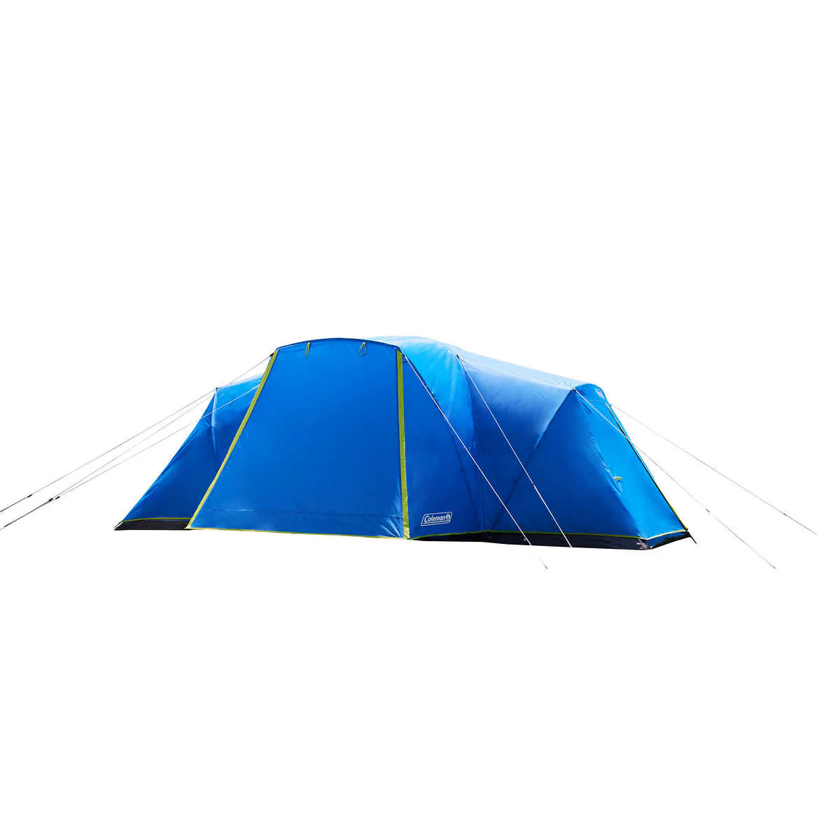 Coleman - Tente Skydome XL pour 8 personnes avec éclairage - Image 2